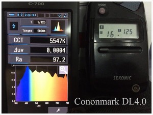 Cononmark_DL40_f16_SPECTRUM