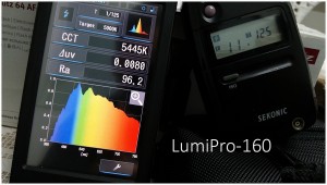 Lumi_Pro_160_F11_Spectrum