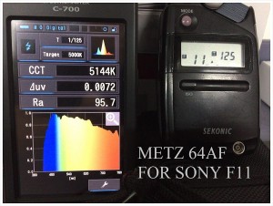 METZ_64AF_FOR_SONY_F11_SPECTRUM