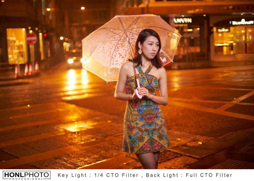 HonlPhoto – 輕便燈光套件 – 外拍好幫手。